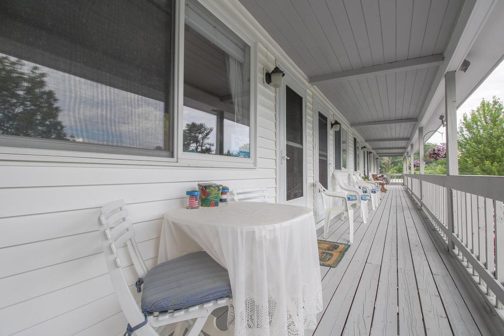 The Holiday House Condominiums Wells Exterior foto